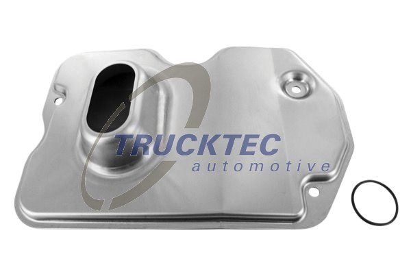 TRUCKTEC AUTOMOTIVE Hydrauliikkasuodatin, automaattivaihteisto 07.25.016